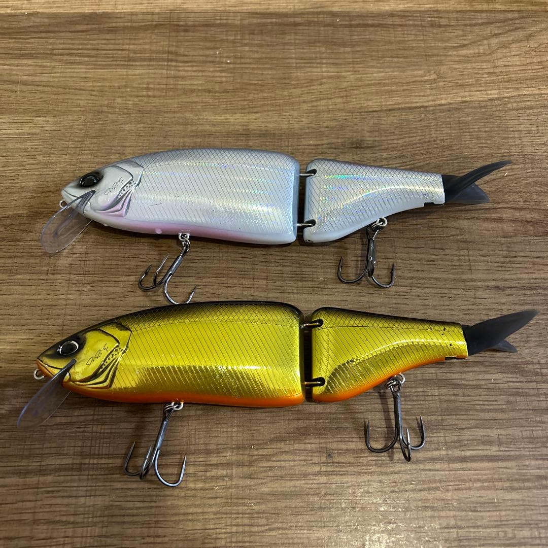 大人気 DRT クラッシュ9 東京ゴールド レーザースペック 人気カラー