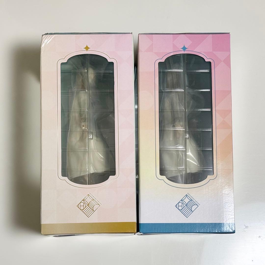 篠澤広 学園アイドルマスター 学マス 一番くじ A賞 ラストワン賞