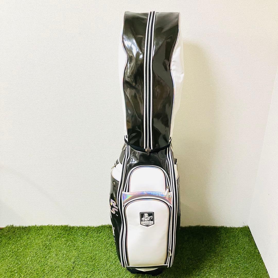 スターウォーズ ゴルフ キャディバッグ ストームトルーパー メンズ