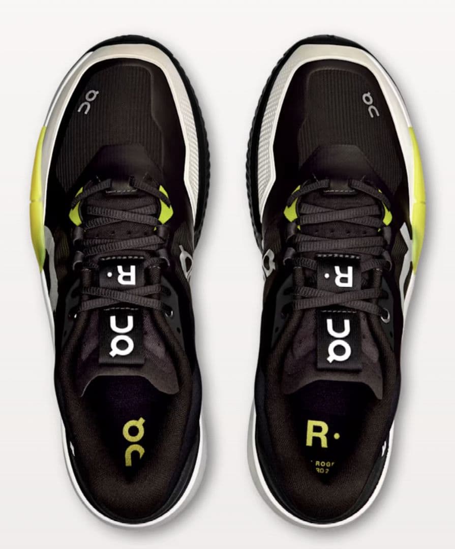 On THE ROGER Pro 2 Clay テニスシューズ　クレー THE CLUBHOUSE©︎ | THE ROGER Pro 2 Clay (White | Pink) テニス