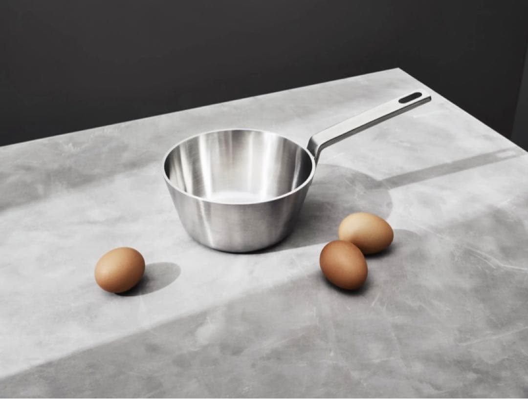 【新品未使用】/ Tools (ツールズ)片手鍋 1L 楽天市場】イッタラ / ツールズ 片手鍋 1L [iittala Tools] : scope