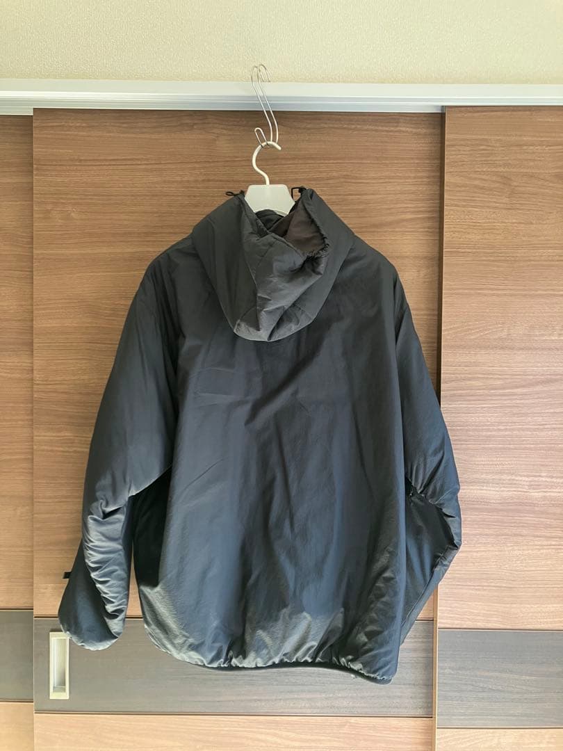 gggさん専用】 DAIWA PIER39 中綿ナイロンジャケット - メルカリ