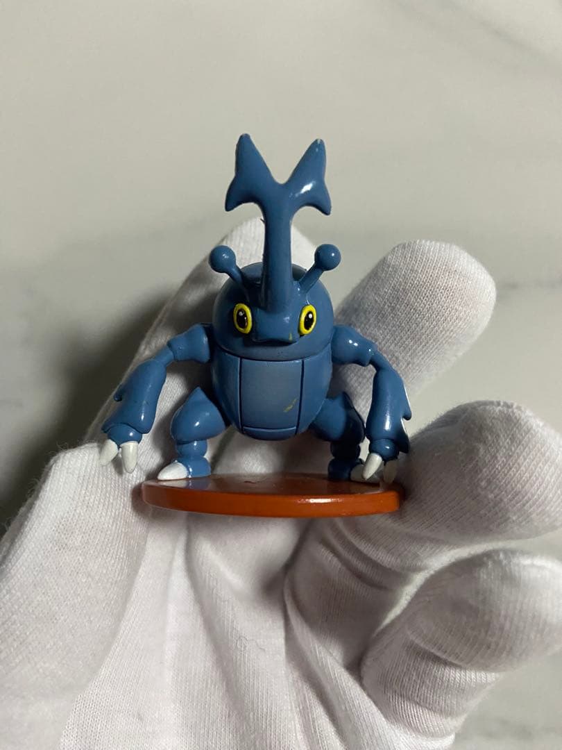 ファッションゲーム・おもちゃ・グッズ - モンコレ初期 ヘラクロス