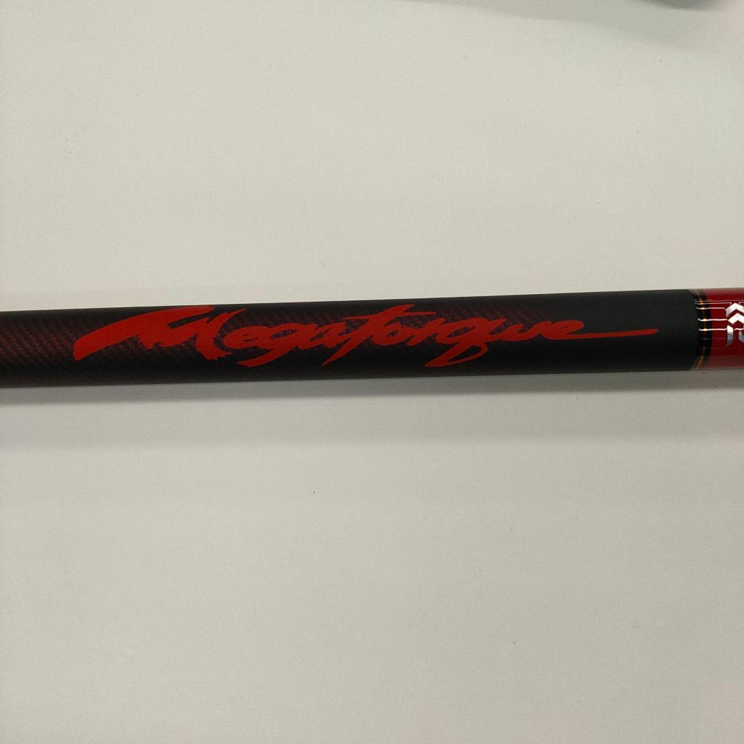 63□ダイワ 銀影競技メガトルク急瀬抜90・V MY0211-4