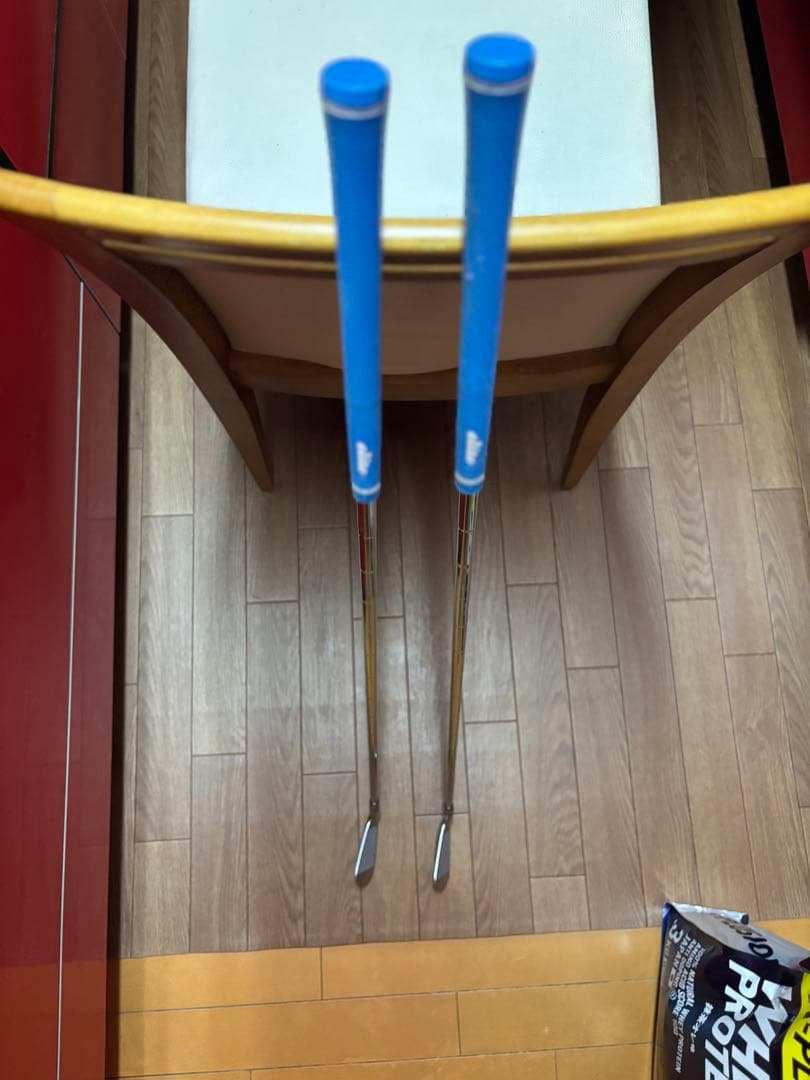 ムジーク On The Screw Deep Muscle 3I/4I セット - メルカリ