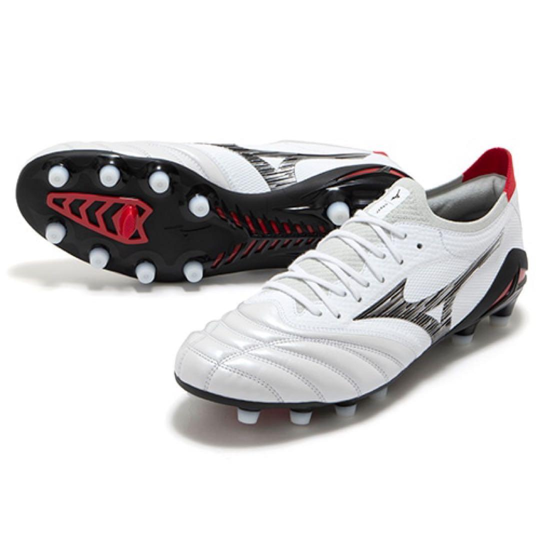 モレリアネオ4β 新品　26.0センチ モレリアネオ 4 β JAPAN／サッカーショップKAMO