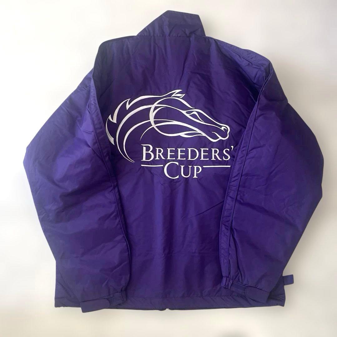 ブリーダーズカップ ブルゾン 競馬 社台ファーム ブリーダーズカップ ブルゾン 競馬 社台ファーム | 激安通販のイーサプライ