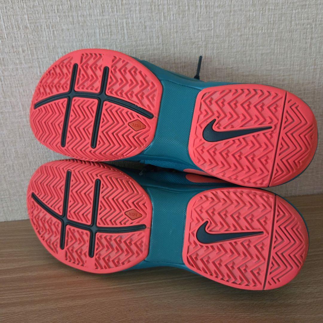 フェデラー着用モデル ナイキ ZOOM VAPOR 9.5 TOUR LG - メルカリ