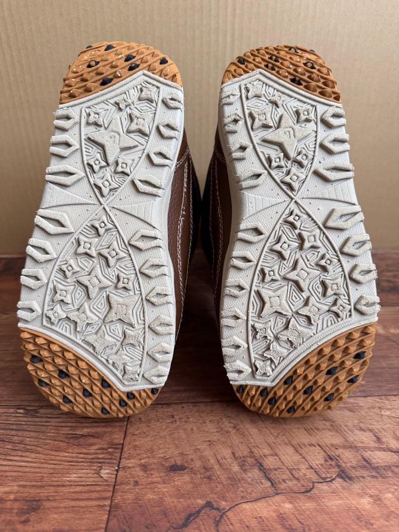 BOA搭載 バートン　ライムライト　ワイド　スノーボードブーツ　23.5cm