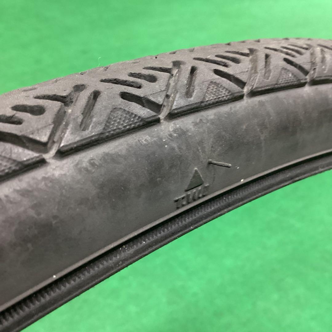 6本 27x1-3/8 パンクに強い タイヤ の豪華セット 自転車 27インチ