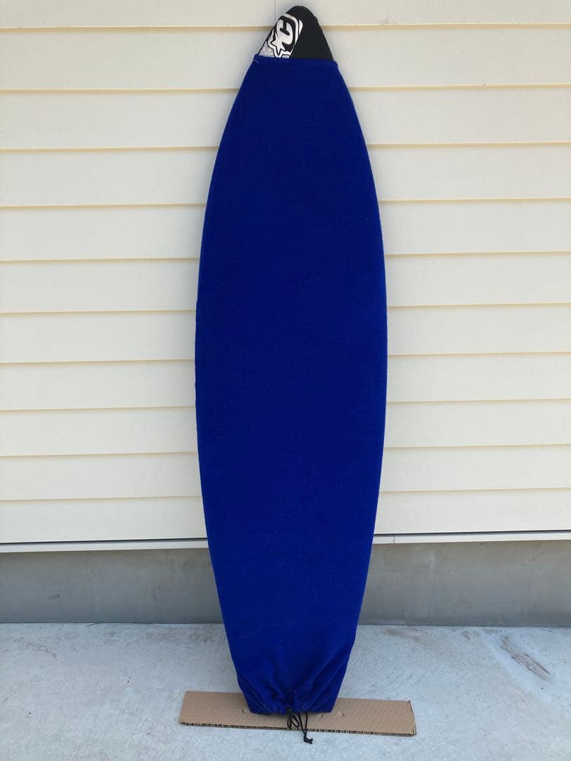 Grace ミッドレングス手渡し