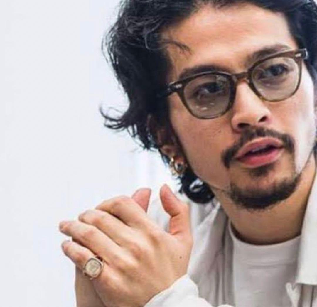 エルメス HERMES コロゾ リング ゴールド 常田大希さん着用 53 - メルカリ