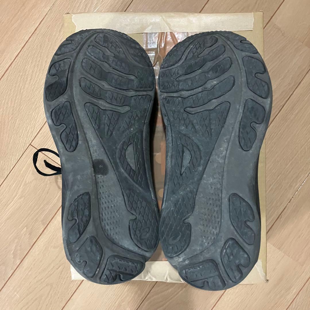 アシックス　ゲルカヤノ30 26.5cm ニューバランス　インソール付き