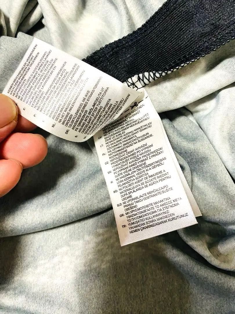 希少品】C.ロナウド レアル.M 半袖ユニフォーム 山本耀司デザイン