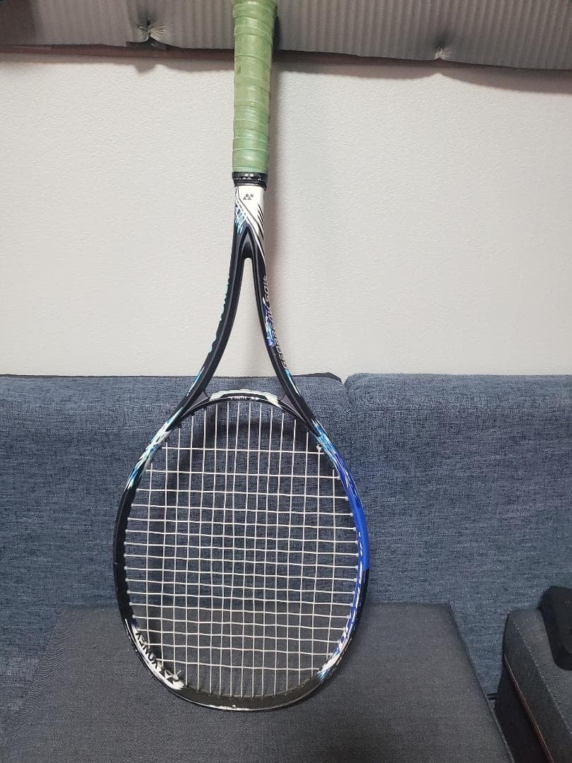 ヨネックス YONEX ジオブレイク50VS GEOBREAK 50VS 中古 L10896546