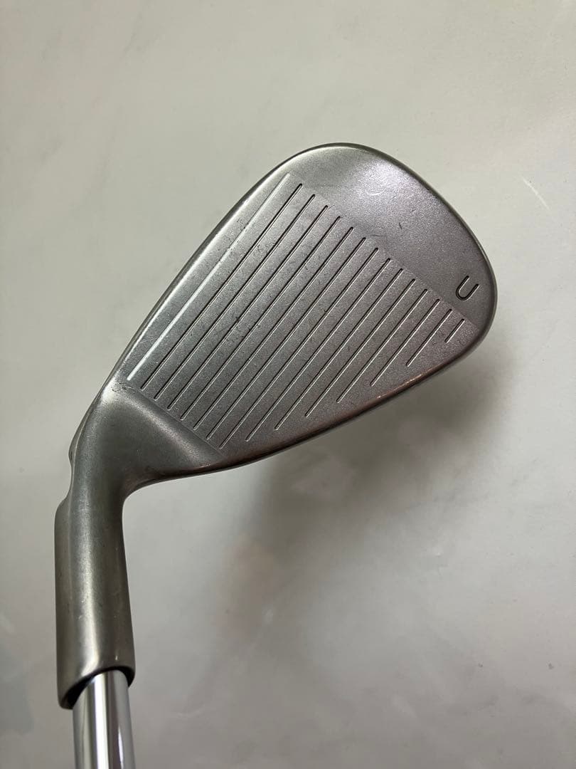 希少 ピン G25 ウェッジ3本 LW、SW、UW 黒ドット DGツアーイシュー