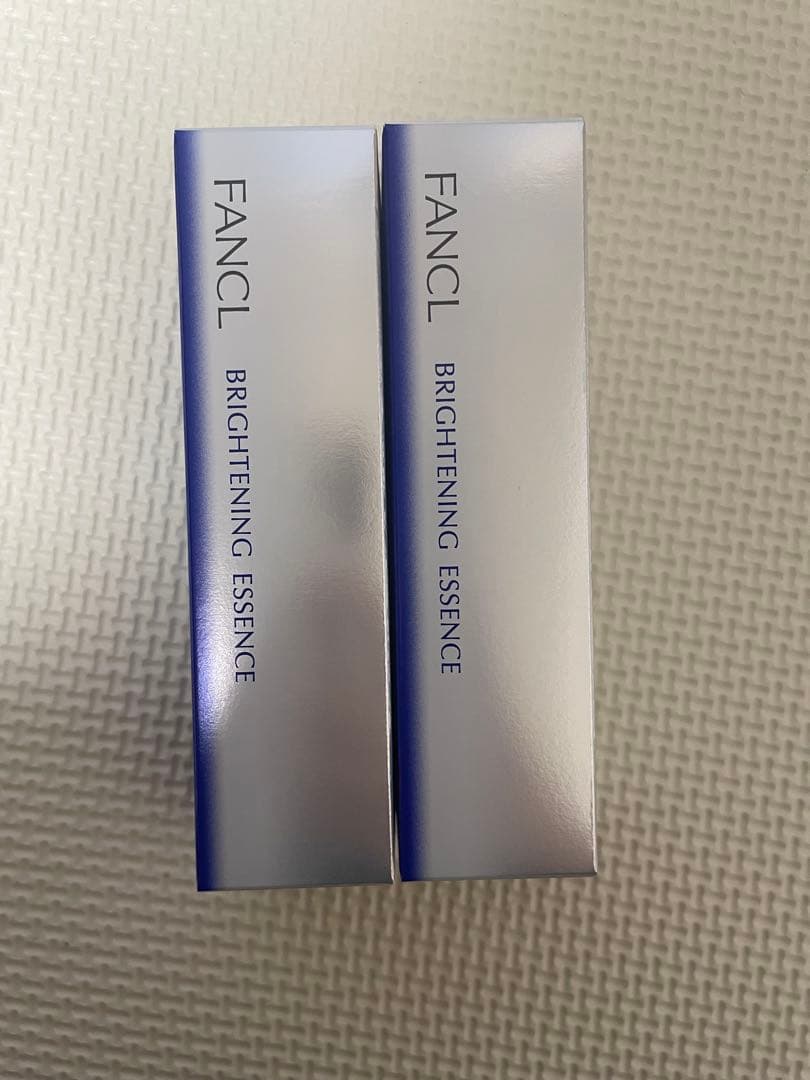 2025/10製造日☆FANCL ENRICH I 乳液さっぱり3本