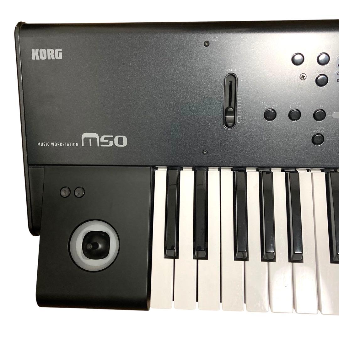 KORG M50-73 鍵 KORG コルグ M50-73 73鍵 シンセサイザー キーボード
