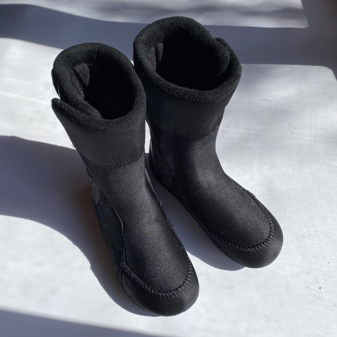 RIDE TRIDENT 26.5cm スノーボードブーツ/ミシュランソール