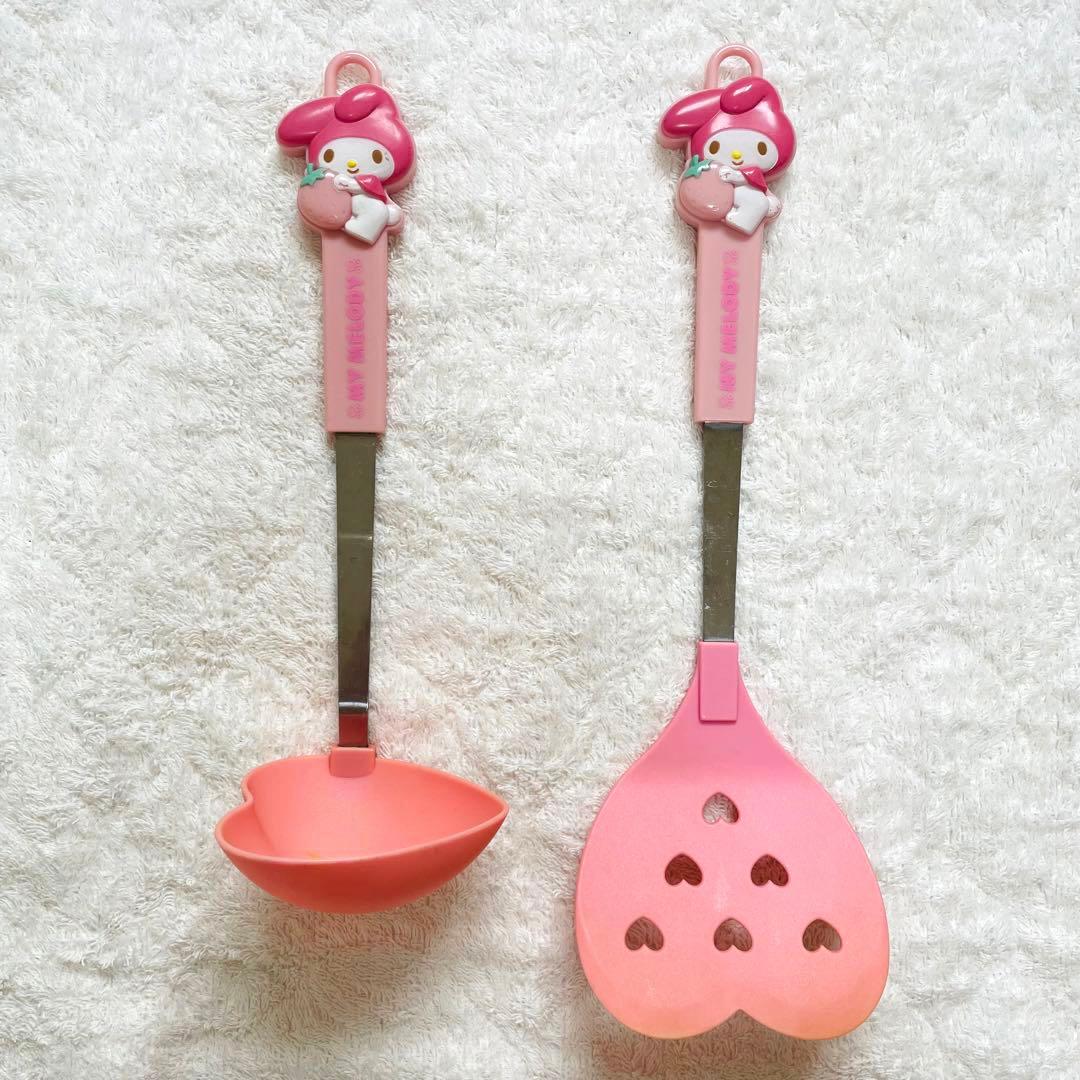 激レア！2点セット！マイメロディ おたま ターナー マイメロ サンリオ