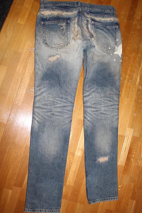 サイズ32TETEIのデニムROEN サイズ32TETEIのデニム