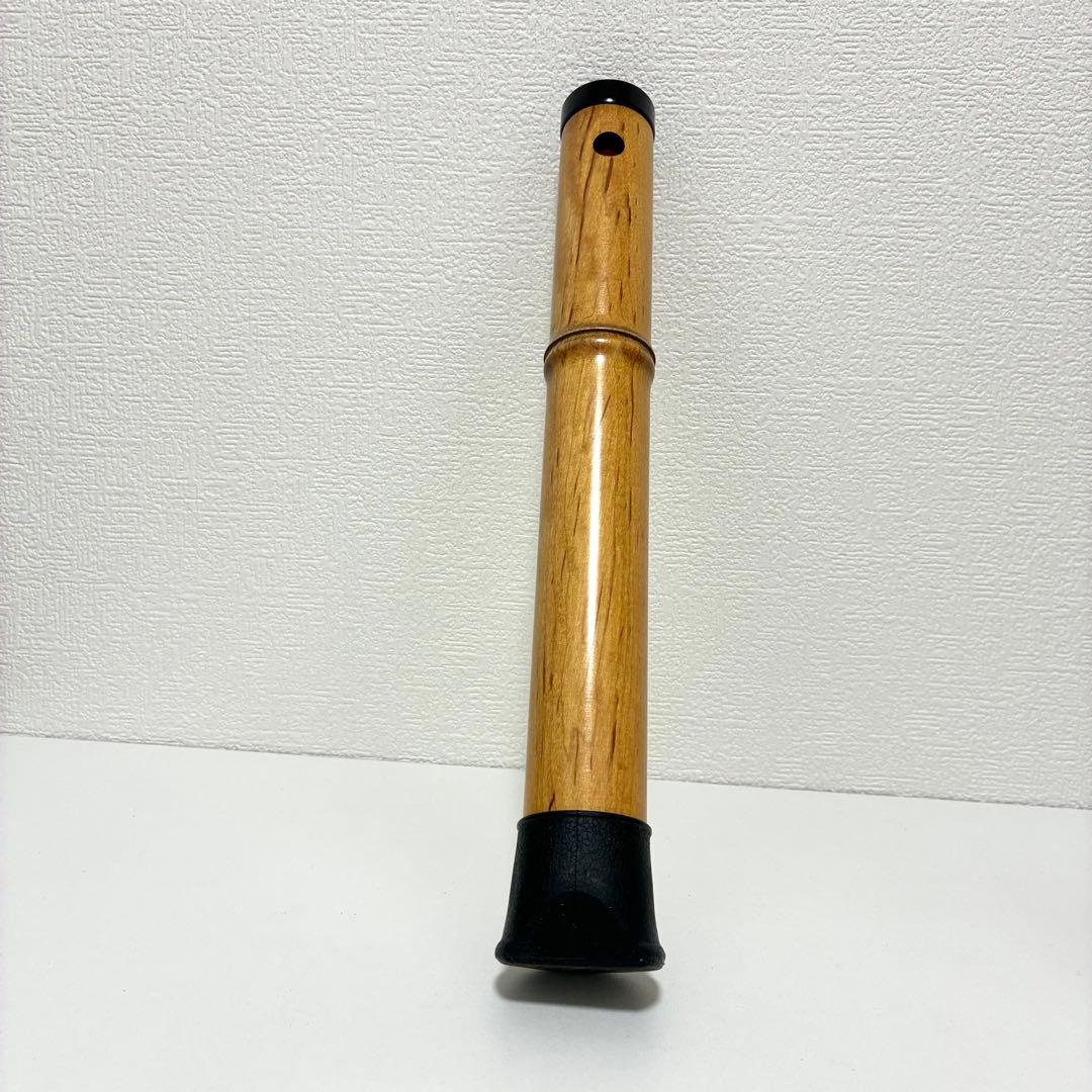 胡蝶】尺八 琴古流 完全調律管 1.8尺 美品 箱あり - メルカリ