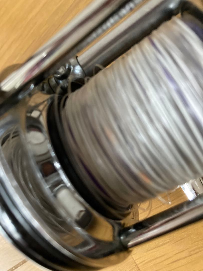 abu⭐︎アブアンバサダー6000c⭐︎レイクトローリング⭐︎レッドコア