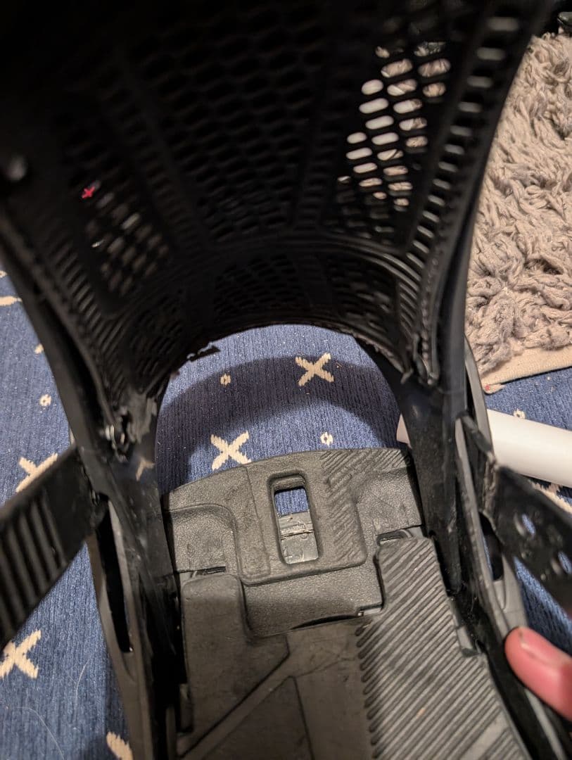 BURTON MARAVITA Reflex sサイズ