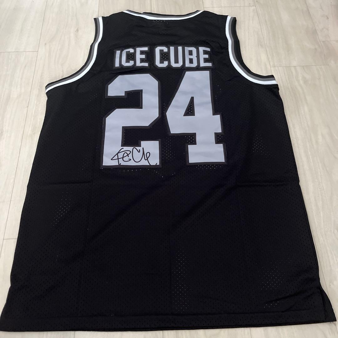レア】レイダース OG アイスキューブ バスケウェア