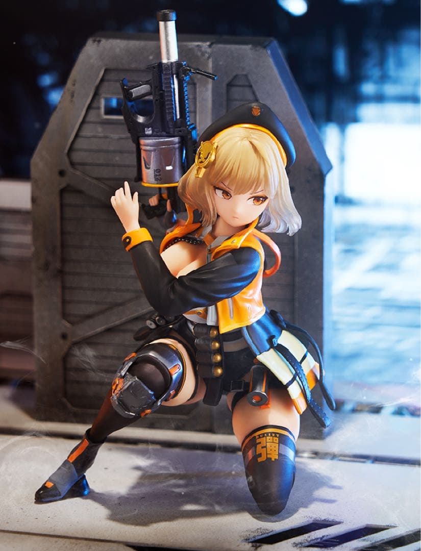 匿名配送】一番くじ 勝利の女神 NIKKE A賞 B賞 ラスト 27点セット