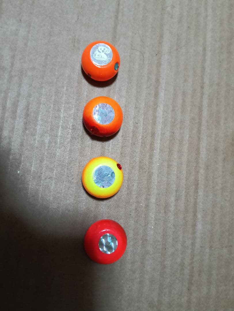 Nao Ota様専用 セブンスライド 100g 120g