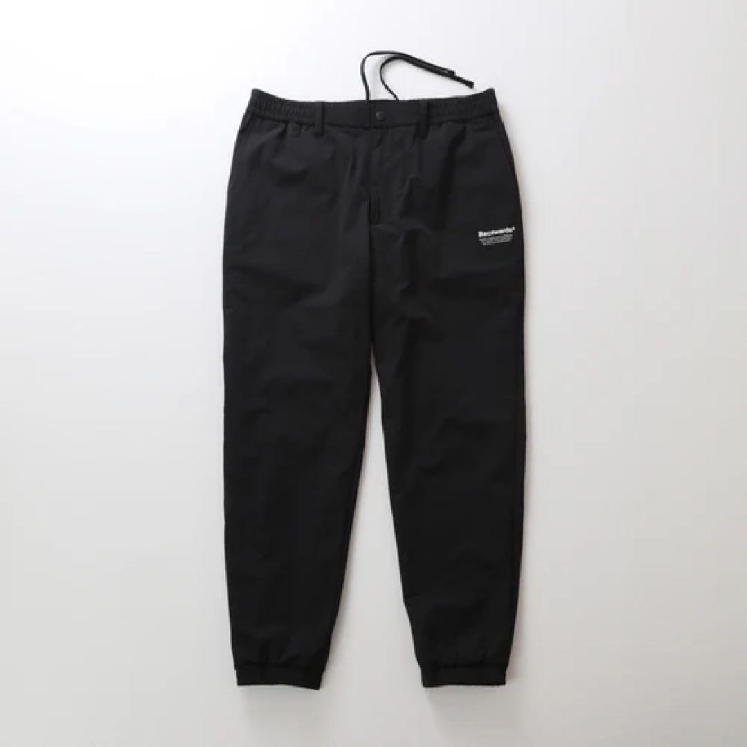 BACKWARDS 防寒 THERMO TECH JOGGER L-size FKP3221340241