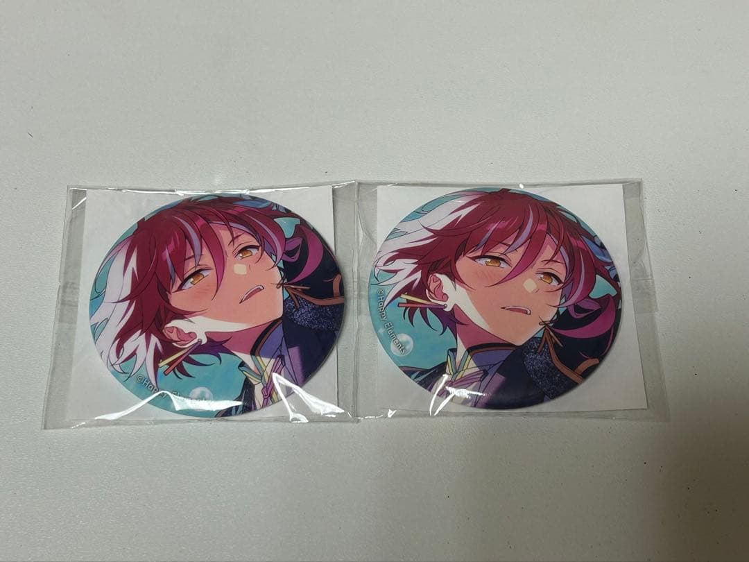 あんスタ 逆先夏目 イベコレ Summer 2022 - メルカリ