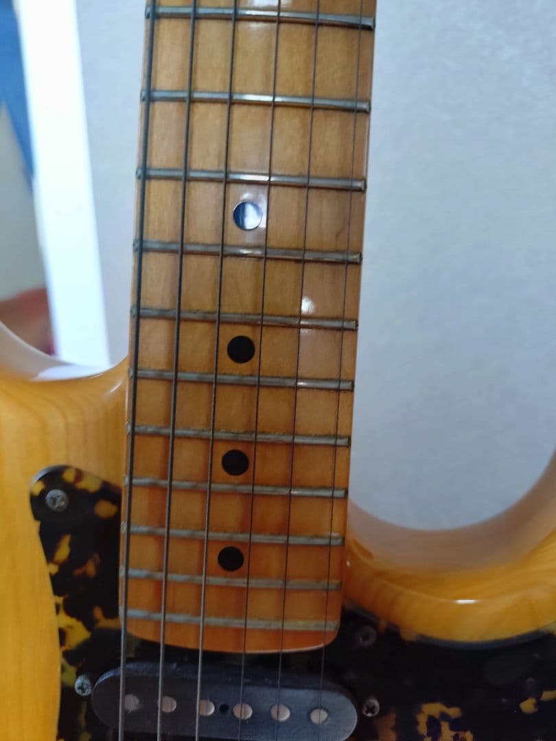 希少レア Bill Lawrence エレキギターJAPANvintage - メルカリ