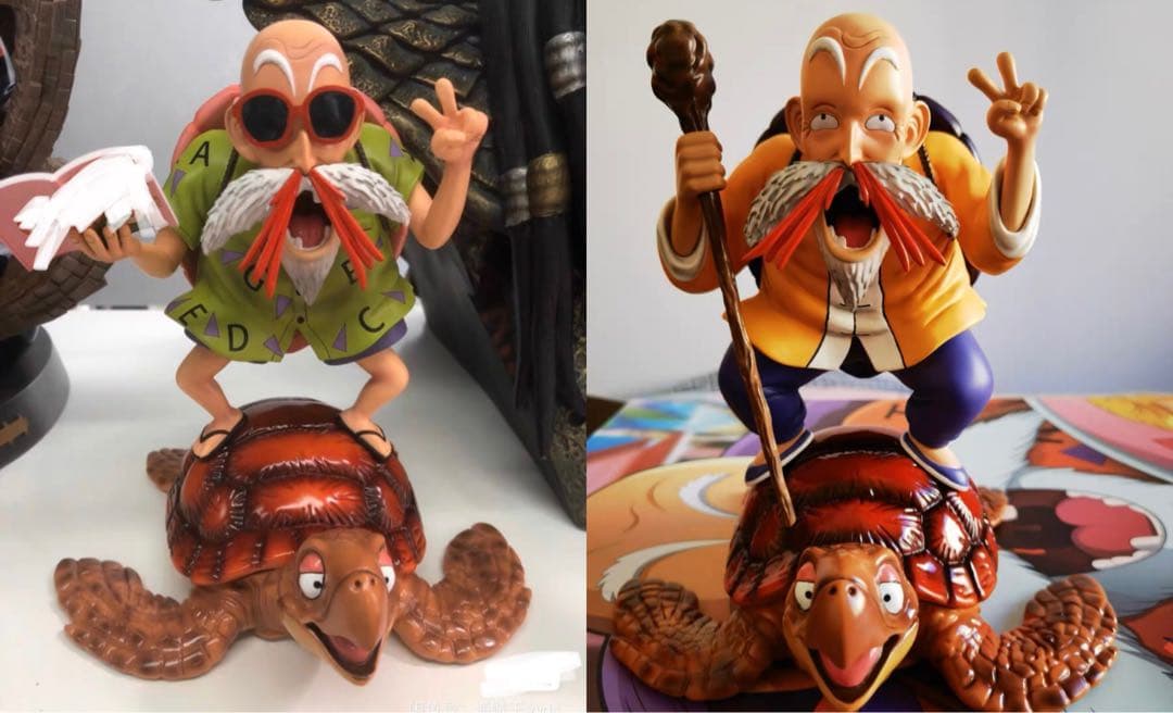 ドラゴンボール ベジータ ガレキ ガレージキット スタチュー②⑦