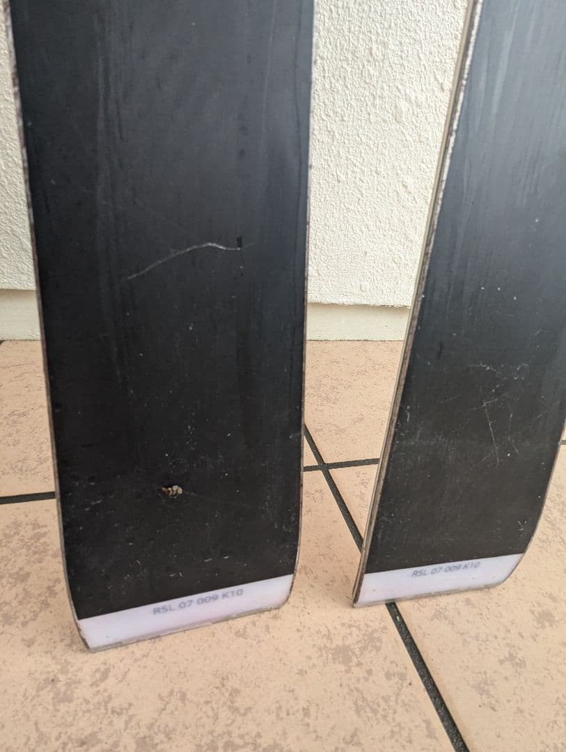 HEAD i.MYRA 1.0 スキー板