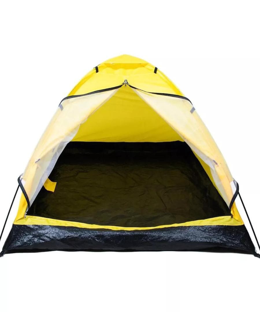 Chinatown Market テント