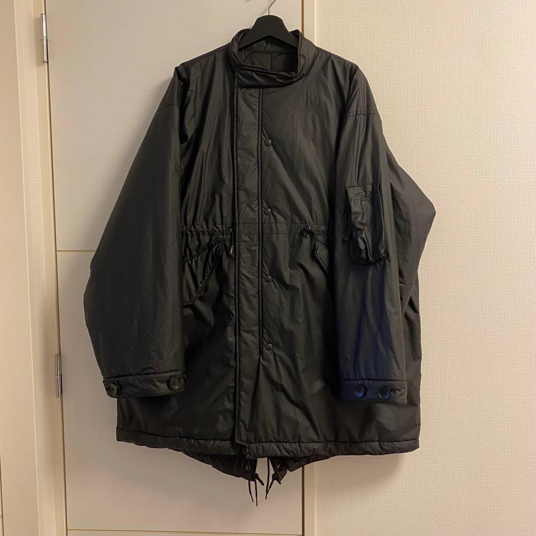 t*0様 WILDTHINGS × 77circa Luster Print M WILD THINGS × 77circa luster print m-48 test sample coat - Blog