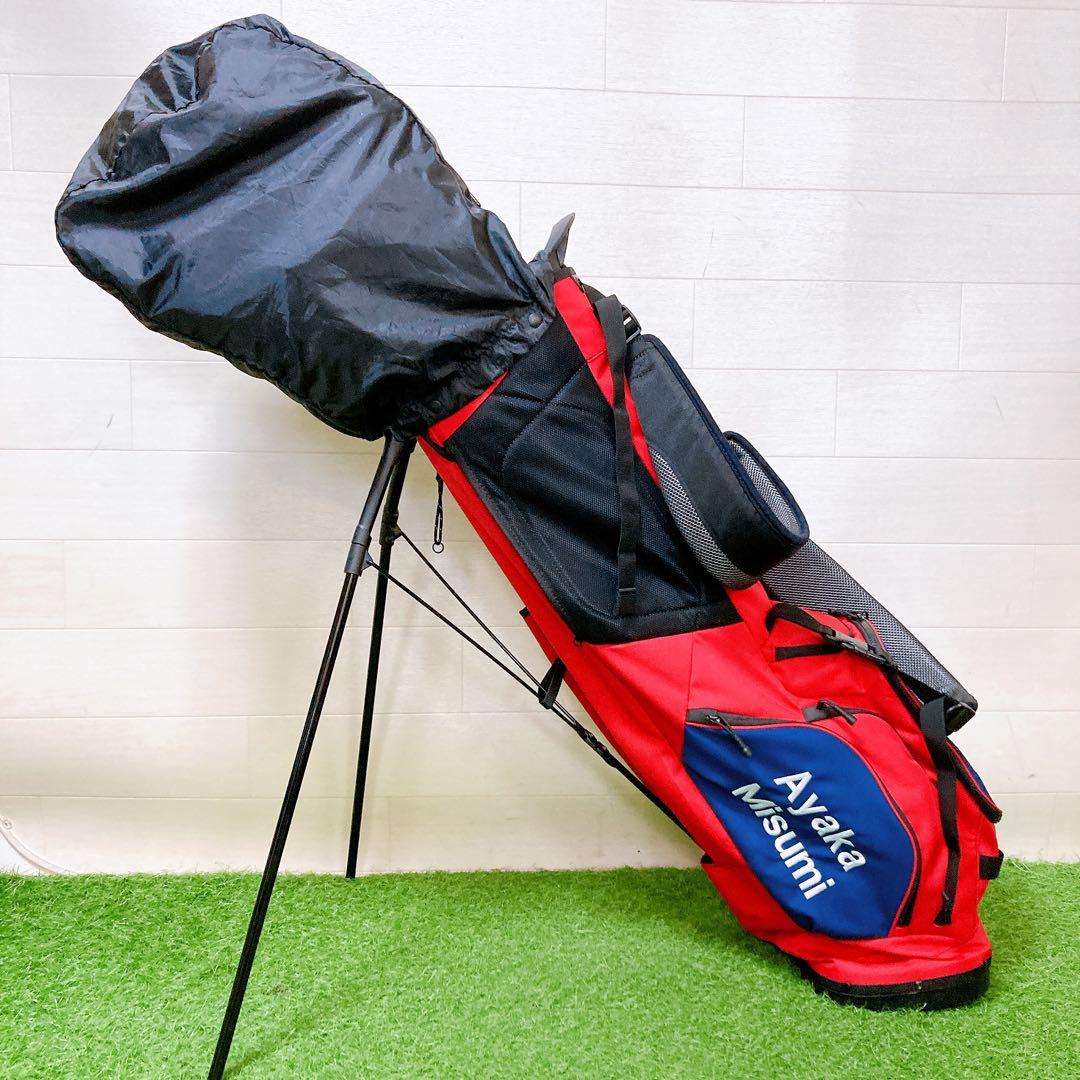 5.テーラーメイド 初心者オススメ メンズセット スタンド式 13本