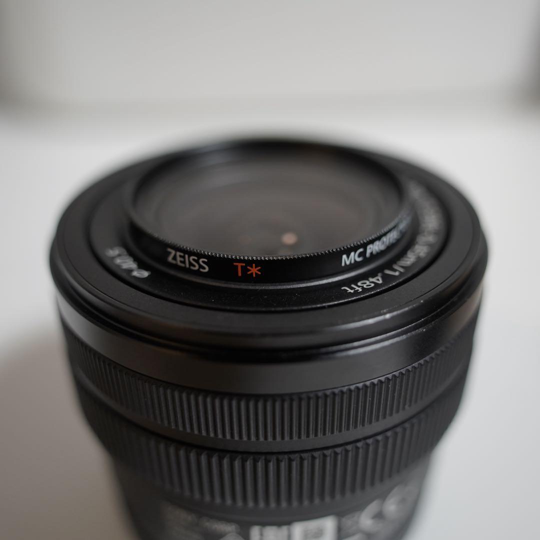 あ*い様 【値下げ】SEL2860 28-60mm f/4-5.6 T*プロテク