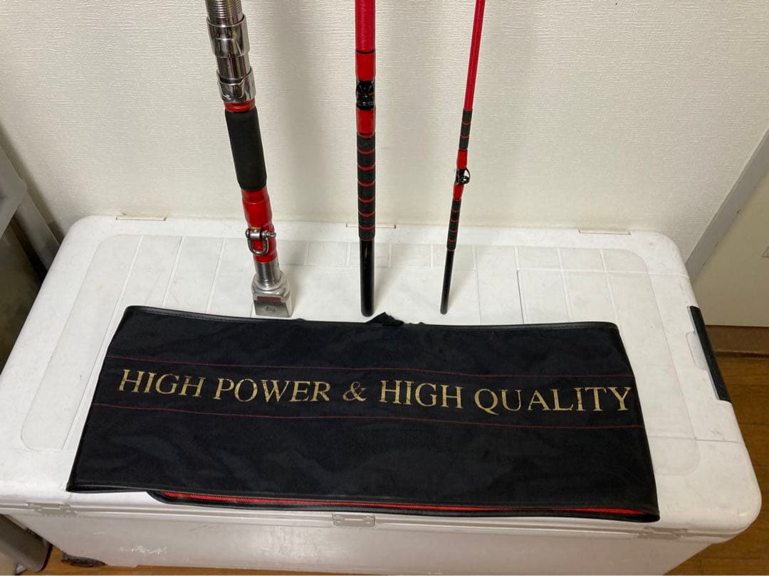 フルフィールド クエ v2 スペシャル 商品一覧 - 釣king - 売れ筋通販