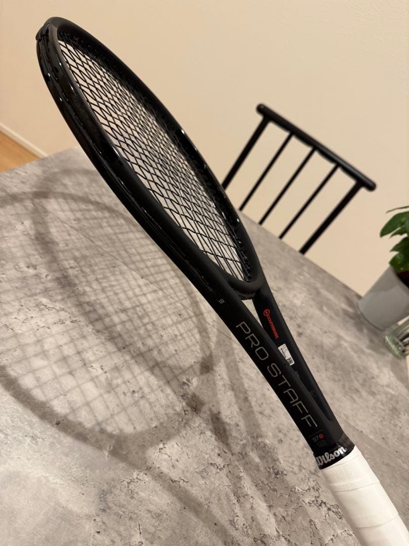 Wilson Pro Staff RFテニスラケット PRO STAFF X V14 by Wilson Japan Racquet online - ウイルソン公式