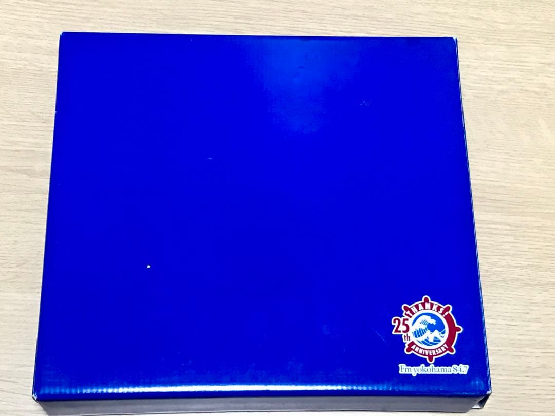 Fm yokohama 84.7 fmヨコハマ 25周年 デジタルフォトフレーム - メルカリ