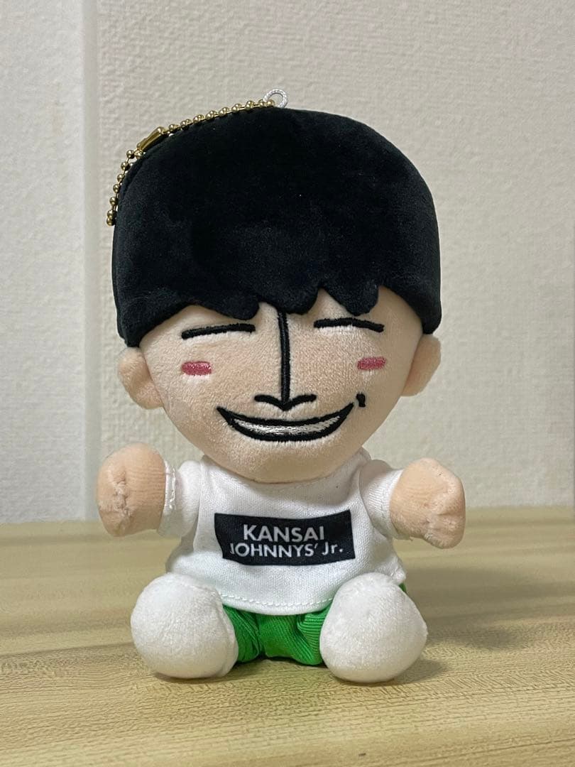 Aぇ! group 佐野晶哉 ちびぬい L108876231 - アイドル新 デザイン