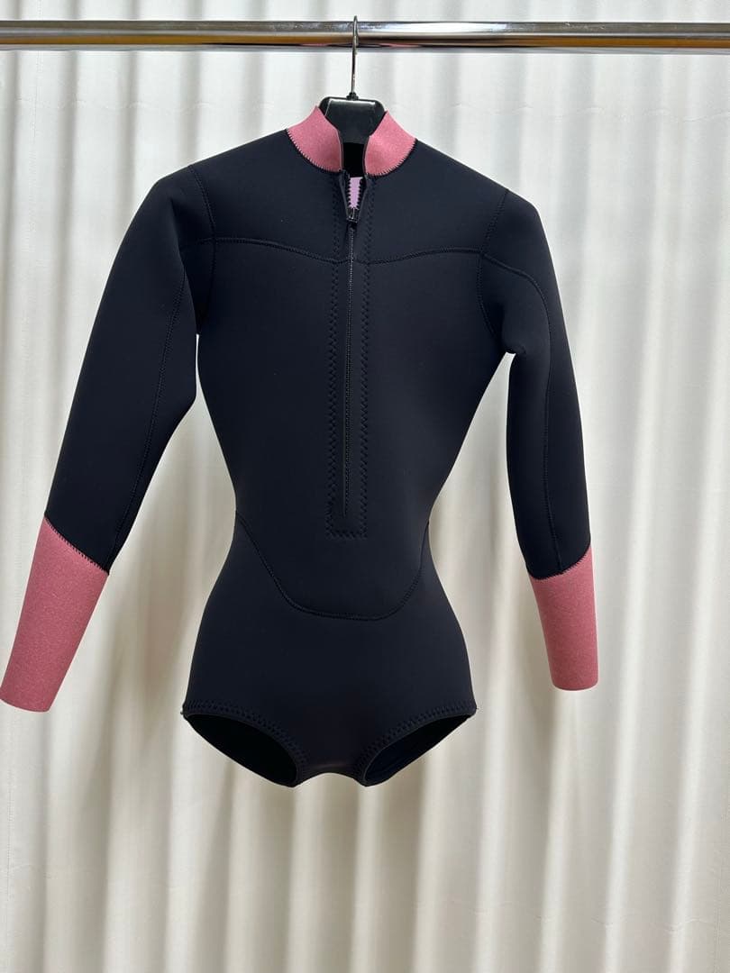 ロンスプ ローレグ ストーンレッド M ML L - メルカリ