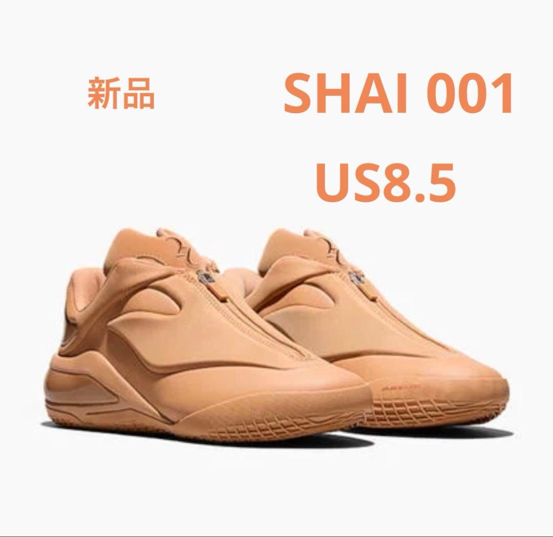 US8.5 新品 SHAI 001 converse Hail Clay SGA CONVERSE SHAI 001 'HAIL CLAY' コンバース シェイ 001 SGA 【MEN'S