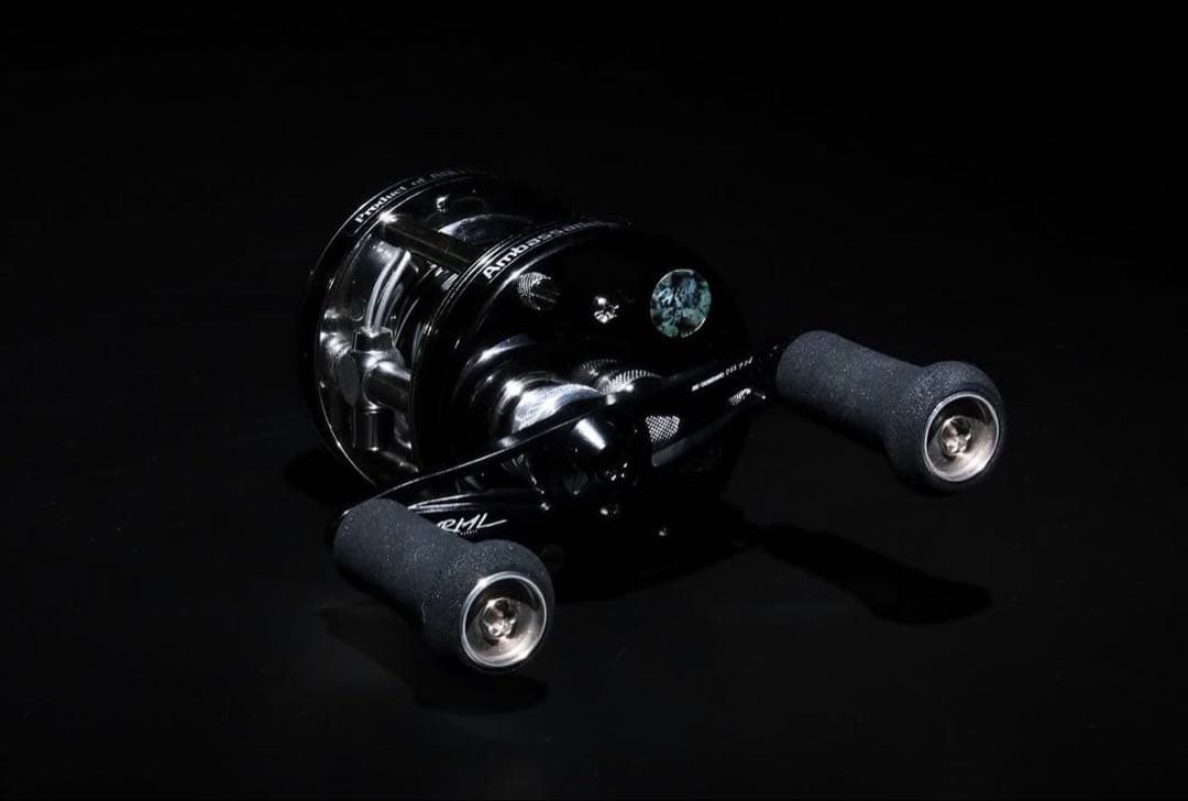 DRT crawlerboyz ボーイズノブ BOYZ KNOB 2/2