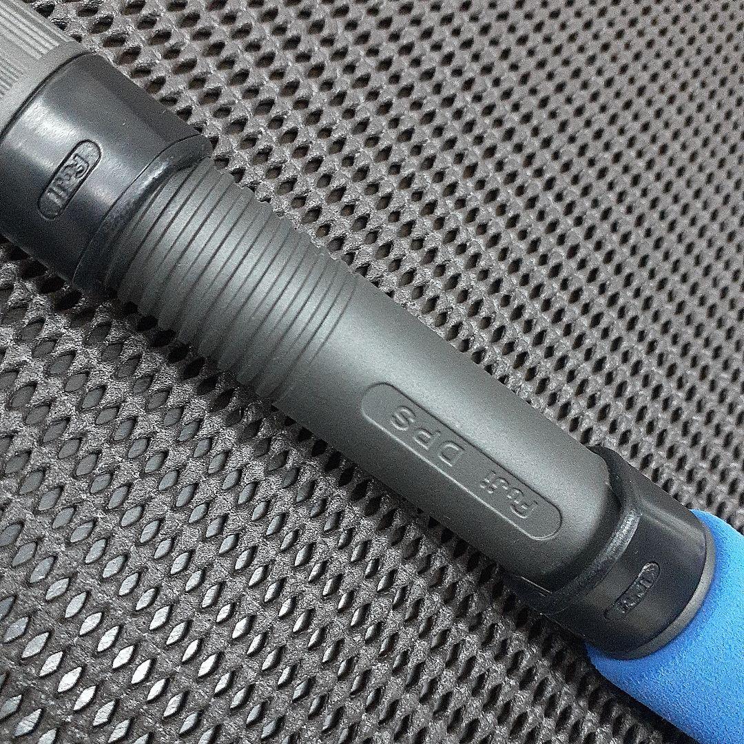 ヤマシタ 餌木の竿 THE 餌木ing 8 8ft 新古品 レア 12/16