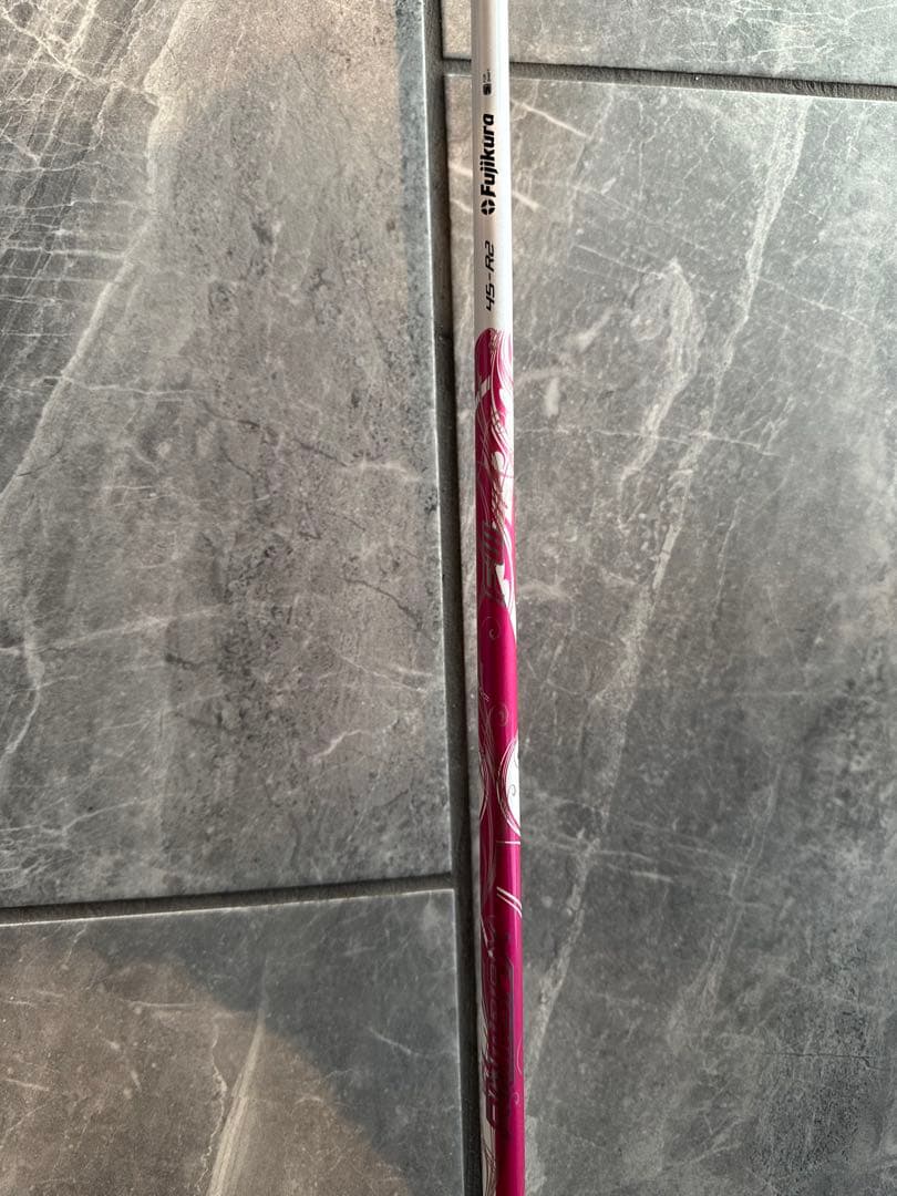 スライス激減】テーラーメイド シムグローレ 10.5°短尺ドライバー