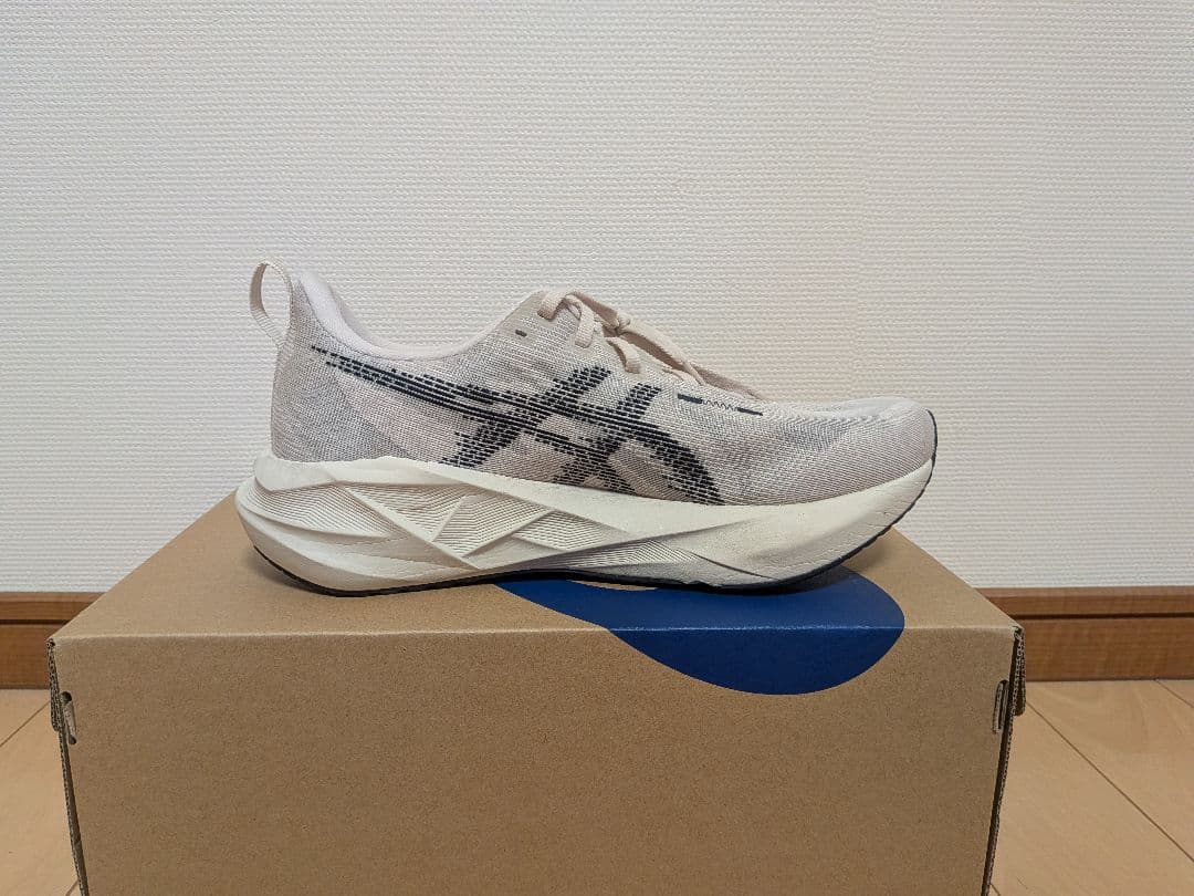 ASICS Novablast 5 【26.5cm】